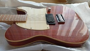 Telecaster B&Ch - 5