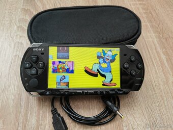 Playstation PSP 3004 - 5