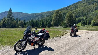 KTM 990 Adventure - 5