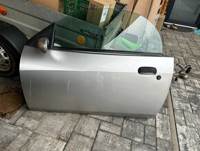 Prodam dily ford streetka - 5