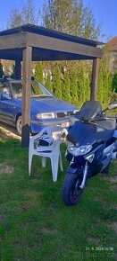 GILERA RUNNER 200 - 5