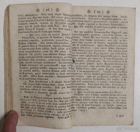 RUDIMENTA HISTORICA, Sive brevis, facilisque METHODUS 1778 - 5