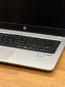 Rychlí Notebook HP Probook G4 430 i5 16GB 256Gb Záruka - 5