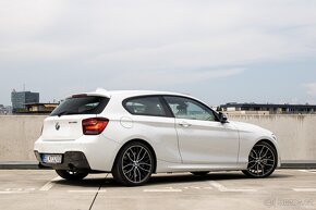 BMW Rad 1 M135i - 5