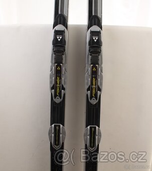 Běžky FISCHER SCS SKATE 187 cm na NNN - 5