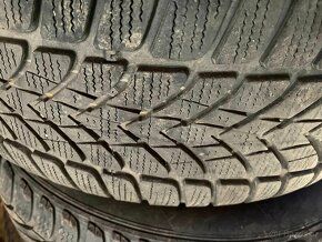 Pneumatiky 205/55 R16 91H - 5