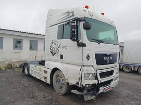 Man TGX 18.440 / 2012 / 940000km - 5