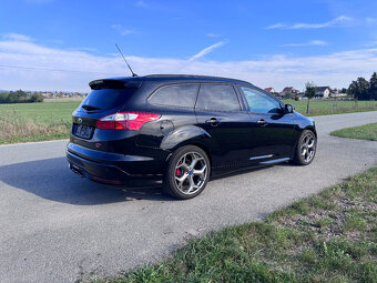 Ford Focus ST 250 - 5