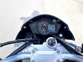 CFMOTO 650NK - 5