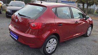 SEAT IBIZA 1.4 16V REFERENCE - 5