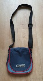 Sportovní kabelka / taška OZONE 2x - malá / velká - 5