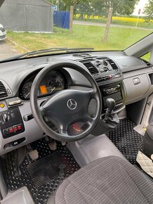 Mercedes Benz Vito 2,2 CDI - 5