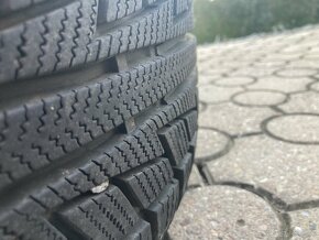 Alu kola 5x120 225/55 R16 - 5