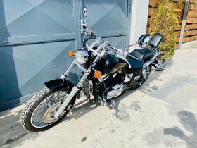 Honda VT 750 DC, možnost splátek a protiúčtu - 5