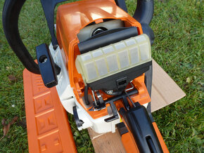 Stihl MS250 3HP 2,3kW - 5