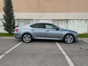 Škoda Superb 2.0 TDI L&K DSG EU6 - 5