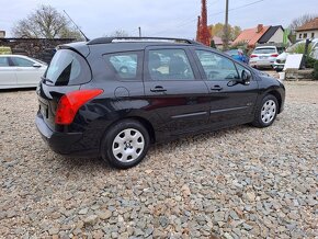 Peugeot 308 1.4 VTi 16V 72kW - 5