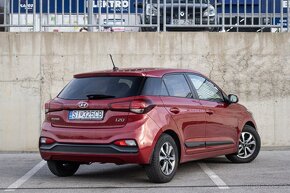 Hyundai i20 1.2i Style 62kw - 5