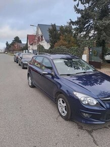 Hyundai i30cv 1,6 benzin 2011 - 5