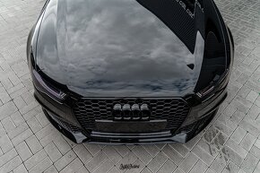 Audi RS6 C7 Performance - 5