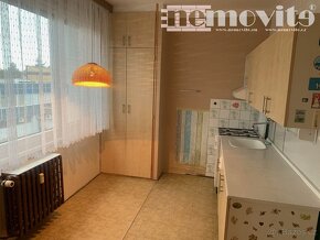 Exkluzivně nabízíme byt 2+kk, 42 m2 - Hradec Králové - Věkoš - 5