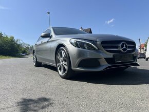 MB C350e plugin hybrid - 5