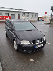 Vw touran 2.0 tdi 103kw dsg - 5