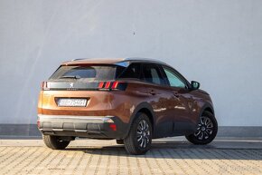 Peugeot 3008 1.5 BlueHDi - 5