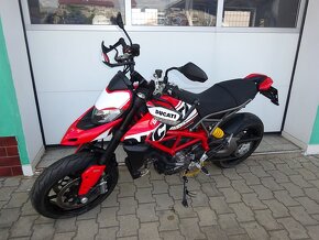 DUCATI HYPERMOTARD 950 - 2020 - 10.165km  - 5