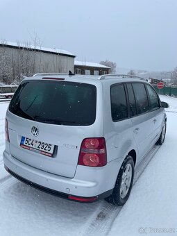 2.0tdi 125 kw touran - 5