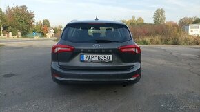 Ford Focus combi 2018 - 5