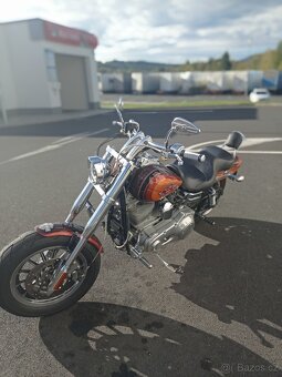 Harley Davidson - 5