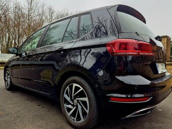 Vw Golf Sportsvan  r.v. 2020  TSi - 5