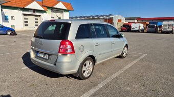 Opel Zafira 1.7 CDTI - 5