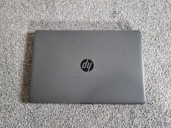 15,6" notebook HP 250 G6 Dark Ash - 5