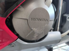 Honda CBR 600RR 2003 - 5