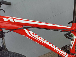 Specialized Hardrock 26" vel.XS" - 5