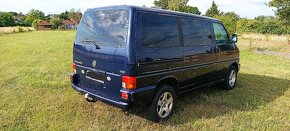 Volkswagen Caravelle T4, 2,5 TDI, 75 kW - 5