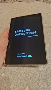 Samsung Galaxy Tab S4, 4GB/64GB, Wi-Fi,

White - 5