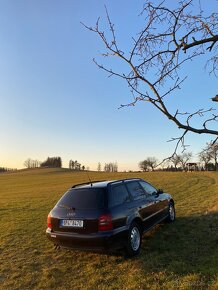 Audi A4 B5 1996 1.9 Tdi - 5