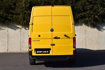 Volkswagen Crafter, 2.0TDi.L2H2.DPH.PO ROZVODECH - 5