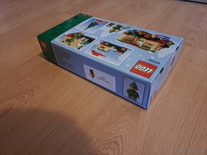 LEGO 40746 Santův kamion - 5