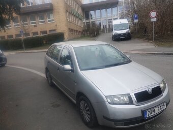 Fabia - 5