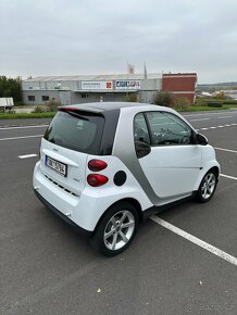 Smart Fortwo 1.0 2009 - 5