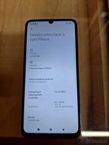 POCO C65 6GB/128GB - 5