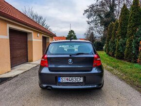 bmw 1 120d 130kw facelift - 5