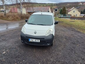 Renault Kangoo 1.5 dci ,2012,tazne - 5