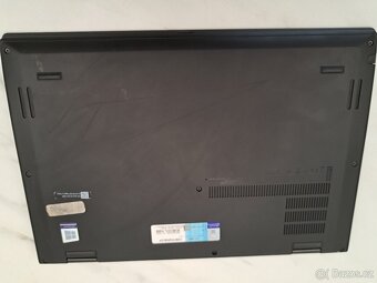 Lenovo Thinkpad X1 Yoga gen3 - 5