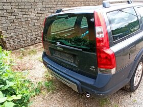 VOLVO XC70 2.4D D5 136KW – NÁHRADNÍ DÍLY - 5