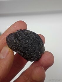 Agni manitite Indonésie 27,44g - 5